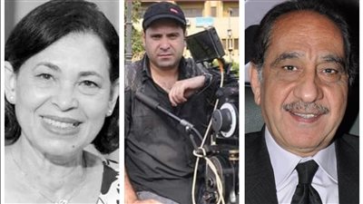 محمد أبو داوود ولبنى ونس في تجربة جديدة بتوقيع المخرج محمد هلال