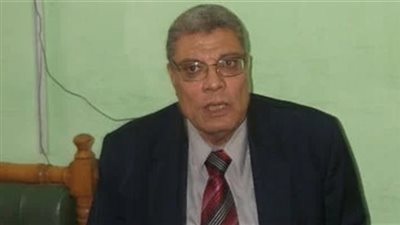 وفاة المستشار عبد العزيز أبو عيانة رئيس نادي الصيد السكندري 