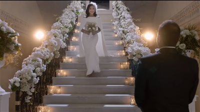 هند صبري اتجوزت تاني .. ما علاقة مسلسل البحث عن علا بالقصة؟ 