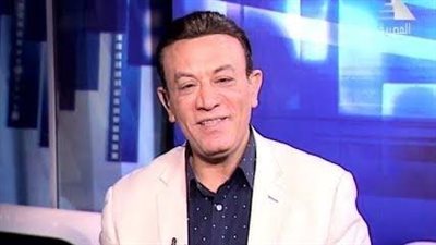 عاجل .. الإعلامي أيمن يوسف يرحل في صمت 