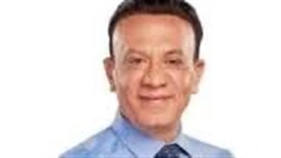 عمرو الليثي ينعى الإعلامي أيمن يوسف بالهيئة الوطنية للإعلام