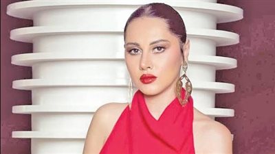 ياسمين رئيس تتعاقد على بطولة مسلسل جديد.. العرض في رمضان 2025