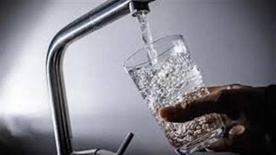 الشركة القابضة لمياه الشرب والصرف الصحي تنفي شائعات تلوث مياه الشرب