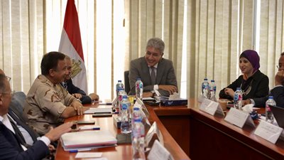 وزير السياحة والآثار: الافتتاح الرسمي للمتحف المصري قرار رئاسي 