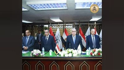 اعتماد الحركة القضائية للمحكمتين الإدارية والتأديبية.. تفاصيل