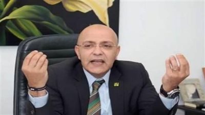 النائب أحمد صبور: الاستراتيجية الوطنية نقطة انطلاق لدمج أهداف التنمية المستدامة