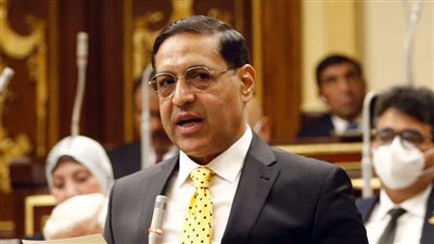  النائب عبد السلام خضراوى يثمن جهود الحكومة لحل أزمة الأسمدة