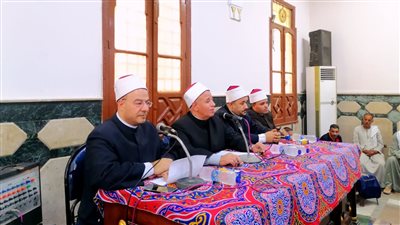 انطلاق دورات التعامل اللائق مع رواد المسجد وضيوف الرحمن لعمال المساجد 