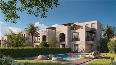 Gates Developments تعلن عن انجازاتها خلال الأشهر الماضية وخطتها الطموحة للمستقبل 