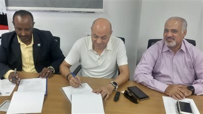 تعليم أسوان توقع بروتوكول تعاون مع مياه الشرب لاستكمال مبادرة 