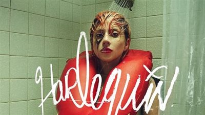 ليدي جاجا.. ألبوم جريء بعنوان 