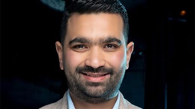 «نواصى» تطلق مشروعها الجديد «NEST».. تجربة عصرية وفريدة بافضل مواقع التجمع السادس