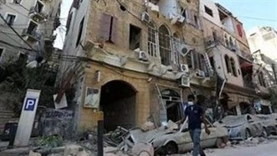 مدير العناية الطبية بالصحة اللبنانية: بعض المستشفيات في البلدات الحدودية توقفت عن العمل