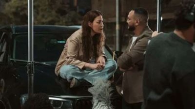 شاهد البوستر الرسمي لفيلم الهوى سلطان 