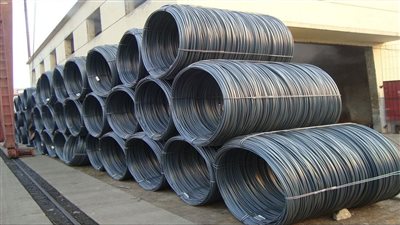 رابطة  الصلب  الأورببية  تطالب بفرض رسوم جمركية على منتجات الصلب أسوةً  بالولايات   المتحده