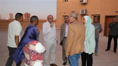 بداية جديدة .. 