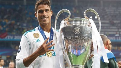 ريال مدريد يعلق على اعتزال فاران 