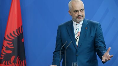  استعدادات لتأسيس أصغر دولة مسلمة في العالم (تفاصيل)