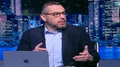 خبير اقتصادي: مصر أصبحت مجال جذب للأموال الساخنة في الفترة المقبلة (فيديو)