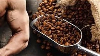 فوائد القهوة لبناء العضلات 