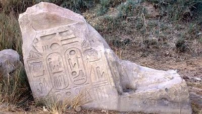 تل كفرالمقدام أحد الكنوز الأثرية المهملة بالدقهلية