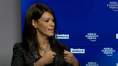 المشاط: نعمل على دعم استقرار الاقتصاد الكلي من خلال حوكمة الإنفاق الاستثماري 