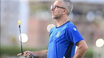 اليوم .. الاتحاد السكندري  يواجه النصر الليبي وديًا في ختام معسكره التدريبي