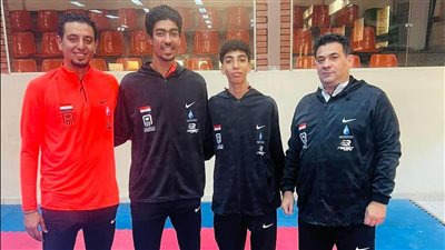 الاوليمبى يعلن سفر 