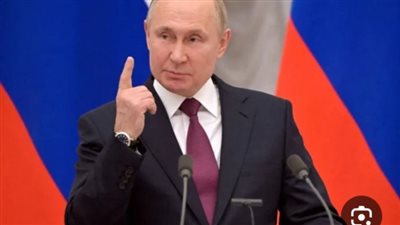 بوتين يشارك بالمنتدى الدولي 