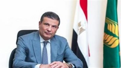 فاروق يؤكد ضرورة ضمان جودة التقاوي وملاءمتها للظروف المناخية