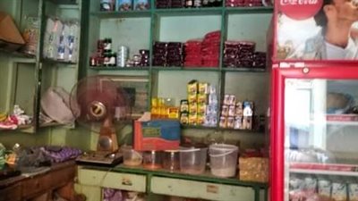 ضبط مواد غذائية مجهولة المصدر خلال حملات تفتيشية بمنيا القمح