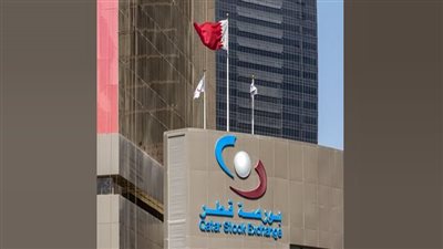 الأسهم القطرية تغلق مرتفعة بنسبة 0.49 %