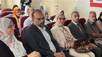 مستشفيات الاسكندرية تطلق  احتفال اليوم العالمى لسلامة المرضى 