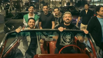 آخر إيرادات فيلم ولاد رزق 3 بالسينمات المصرية 