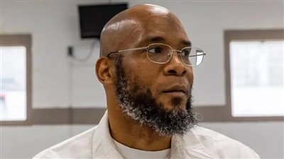 أسلم في السجن ويصر على براءته.. أمريكي يزلزل المشاعر برسالة قبل إعدامه