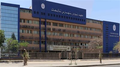 حقيقة وجود مرضى كوليرا بمستشفى معهد تيودور بلهارس 