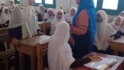 معهد فتيات الغردقة ينظم ندوة تثقيفية ضمن مبادرة 