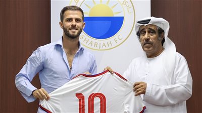 رسميًا.. ميراليم بيانيتش ينتقل إلى سيسكا موسكو الروسي