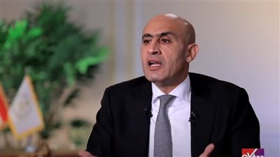  وزير التربية والتعليم:  وضعنا استراتيجية ناجحة لحل كثافات الفصول (فيديو)