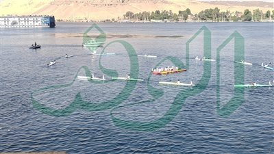 شاهد احتفالات اليوم العالمي للسياحة بأسوان 