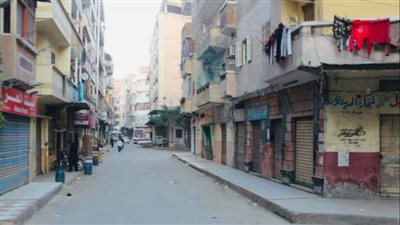 أنشطة مستثناة من مواعيد غلق المحلات في التوقيت الشتوي 2024