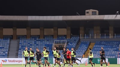 عبدالناصر زيدان: ملامح لاعبي الأهلي والزمالك  في التدريبات تكشف صعوبة المباراة
