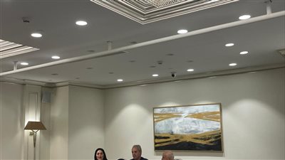 رئيس مهرجان الإسكندرية السينمائي: الفعاليات والتحضيرات مختلف هذا العام 