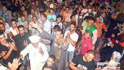 اليوم.. الطرق الصوفية تحتفل بالليلة الختامية لسيدي الشبراوي