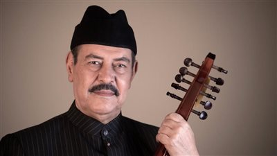 لطفي بوشناق يفتتح فعاليات مهرجان الموسيقى العربية 32 