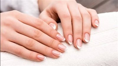 وصفة طبيعية لتقوية الأظافر وتطويلها| سر الجمال والصحة
