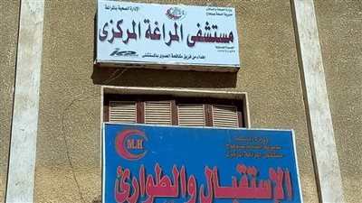 صعقها التيار الكهربائي.. التصريح بدفن جثة طفلة بالمراغة