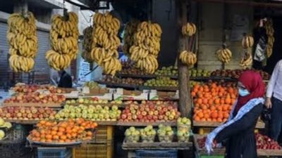 أسعار الخضراوات نار تحرق الغلابة بالغربية 