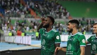 تشكيل أهلي جدة المتوقع أمام الرياض بدوري روشن