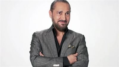 نصير شمّة للوفد: روح الآلات الموسيقية  لن تصل إليها التكنولوجيا وهذا رأيي في مهرجان الموسيقى العربية